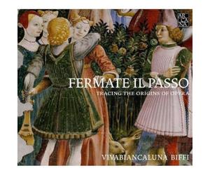 Biffi Vivabiancluna - Fermate Il Passo-Tracing The Origins Of Opera