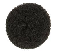 BIFFOLI ELASTICO CHIGNON NERO