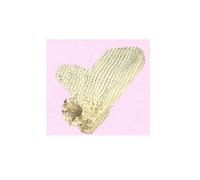 BIFFOLI GUANTO CRINE LINEA NATURALE ESFOLIANTE E PEELING