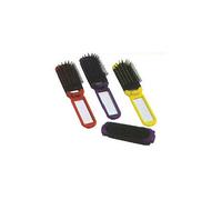 BIFFOLI SPAZZOLA + SPECCHIO 426 DA BORSA