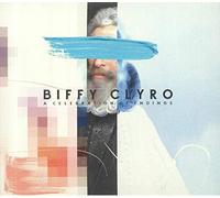 Biffy Clyro - Α ϹΕԼΕΒɌΑΤΙΟΝ ΟҒ ΕΝDΙΝԌՏ, CD