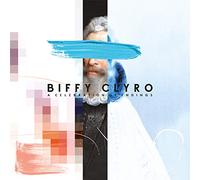 Biffy Clyro - A Celebration Of Endings
