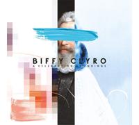 Biffy Clyro A Celebration of Endings (Vinyl LP) 12" Album