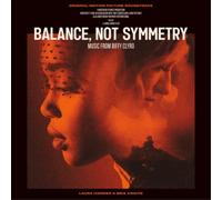 Biffy Clyro Balance, Not Symmetry (Vinyl LP) 12" Album