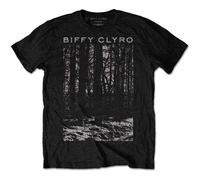 Biffy Clyro BCTS07MB04 T-Shirt
