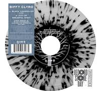 Biffy Clyro - Black Chandelier