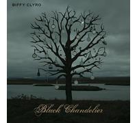 Biffy Clyro - Black Chandelier, Biblical