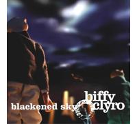 Biffy Clyro - Blackened Sky