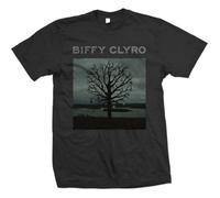 Biffy Clyro Chandelier autorizzato Uomo maglietta