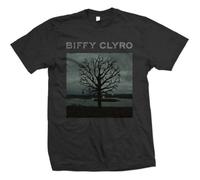 Biffy Clyro Chandelier ufficiale Uomo maglietta unisex