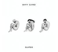 Biffy Clyro - Ellipsis (Black Vinyl)