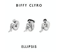Biffy Clyro - Ellipsis