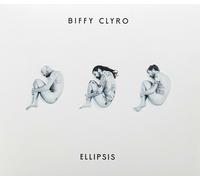 Biffy Clyro - Ellipsis - Cd