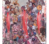 Biffy Clyro - Unknown Male 01 (LP)