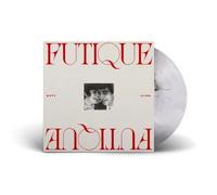 Biffy Clyro Futique Vinile Lp Colorato Bianco e Nero Marmorizzato Indie Exc.