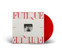 Biffy Clyro Futique (Red Exklusiv bei Amazon.de) (Vinyl LP)