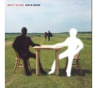 Biffy Clyro - God & Satan