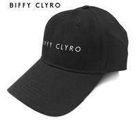 Biffy Clyro Logo Ufficiale Cappellini da baseball
