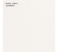 Biffy Clyro - 'Moderns' (Rsd 2020) 7" Viniyl