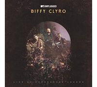 Biffy Clyro - Mtv Unplugged (Live At Roundhouse London)