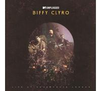 Biffy Clyro - Mtv Unplugged (Live At Roundhouse London)