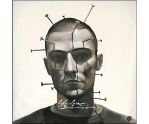 Biffy Clyro - My Recovery Injection