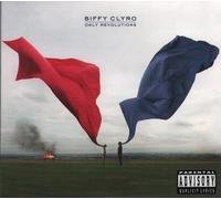 Biffy Clyro - Only Revolutions
