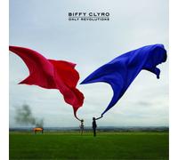 Biffy Clyro - Only Revolutions (LP)