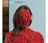 Biffy Clyro Opposite/Victory Over the Sun (Vinyl LP) 10th Anniversary 12" Album