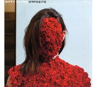 Biffy Clyro Opposite/Victory Over the Sun (Vinyl LP) 10th Anniversary 12" Album