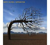 Biffy Clyro - Opposites (Deluxe Edt.)