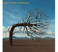 Biffy Clyro - Opposites
