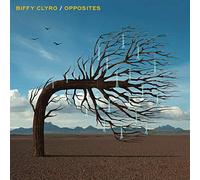 Biffy Clyro - Opposites (Deluxe Edt.)