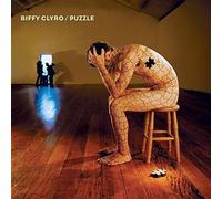 Biffy Clyro Puzzle (CD)