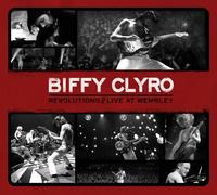 Biffy Clyro - Revolutions/Live at Wembley