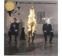 Biffy Clyro - Saturday Superhouse