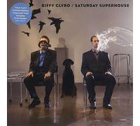 Biffy Clyro - Saturday Superstore