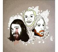 Biffy Clyro Singles 2001-2005 (CD) Album