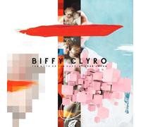 Biffy Clyro – The Myth Of The Happily Ever After – CD