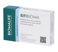 Bifibioma 30 capsule