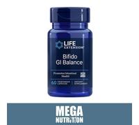Bifido Bacterium Longum Probiotico BB536 Strain 60 Pillole #1 Strain IN Giappone