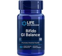 Life Extension Bifido GI Balance (60 Capsule veg)