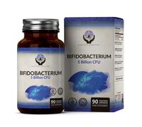 Bifidobacterium Bifidum | 90 capsule vegetariane | 5 miliardi di CFU