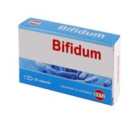 Kos Bifidum 10 Miliardi Integratore Alimentare, 24 Capsule
