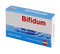 BIFIDUM 10MLD 24 Cps KOS