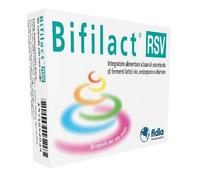Bifilact RSV 30 Compresse - Integratore Fermenti Lattici Vivi