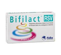 BIFILACT RSV 30CPS