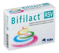 Bifilact Rsv 30 Capsule