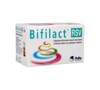 bifilact rsv Integratore Fermenti Lattici Vivi 14 Flaconcini