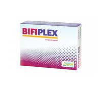 Bifiplex Integratore Alimentare 20 Capsule